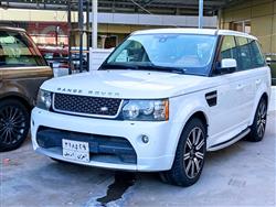 لاند روفر رانج روفر سبورت